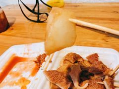 -细妹五香牛杂(步行街店)