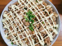 炸鸡盖饭-助屋(厦大店)