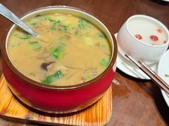 -汀小府·福建客家菜(鼓山沃尔玛店)