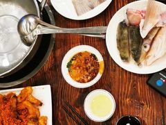 -正能量脆肉鲩火锅