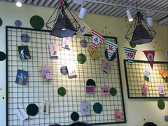 -一米鸡肉·韩式创意料理(西安店)