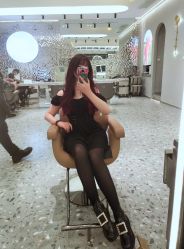 点击看大图 -MY HAIR ARDOR