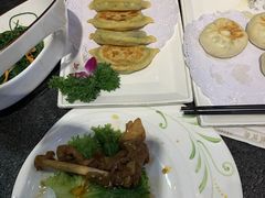 -鹏馨羊羔肉·非遗(新建街店)