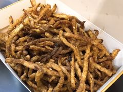 -前进5路汉堡炸鸡(前进五路店)
