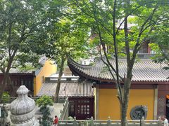 -灵隐飞来峰景区