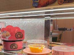 -争鲜回转寿司(太阳宫凯德PLUS店)