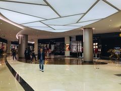 -皇庭广场(福华三路店)