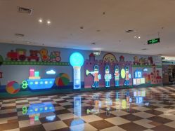 -巧虎欢乐岛(常营华联店)