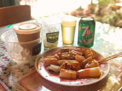 -憶廟街 X 沙角邨(太古城店)