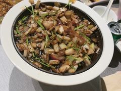 -秀儿四九城·新京菜(亚运村鸟巢店)