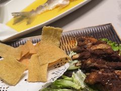 -颂福楼·南京菜(定淮门店)