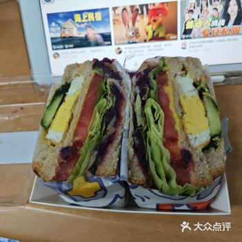 #幸福日常分享~美食探索是一场跨越味蕾与心灵的奇妙旅