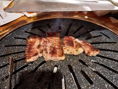 -万兴佳烤肉·长白山老味道(宏泰广场店)