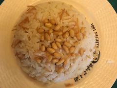 -一千一夜(工体店)