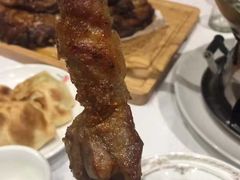 -阿布都新疆音乐美食城(长湖路店)