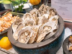 -博林天瑞喜来登酒店·西丽尚膳