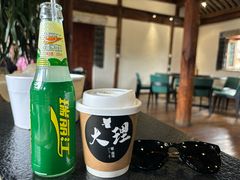 -喜洲翰林餐厅(董家百年老宅店)