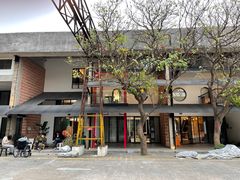 -广州市紫泥堂文化创意园景区