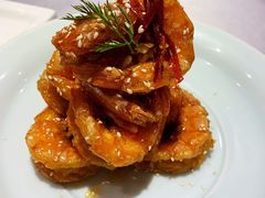 -味+新京宴·烤鸭·北京菜(创意谷店)