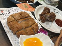 -堂宴·老厦门私房菜(1988仙岳总店)