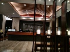 -上海柏阳君亭酒店(复旦大学店)