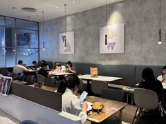 -必胜客(长安长青店)