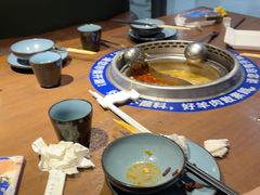 -快乐小羊·内蒙牛羊肉火锅(流花中心店)