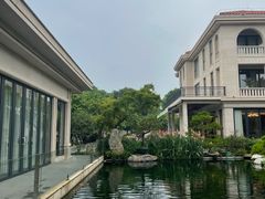 -仙湖旅游度假区