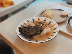 -正南齐北·老街糯米团(洪崖洞店)