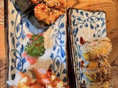 -小川洋风料理(汉街店)