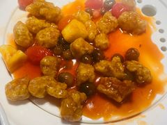 -张家卫·阳江菜·小海鲜(肥婆湾桥店)