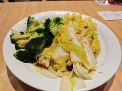 -宏状元现熬粥·京味菜(三里河店)