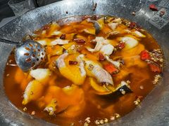 -沸腾鱼乡(知春路分店)