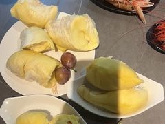 -一方渔歌蒸汽海鲜自助(文化路万达广场店)