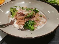 -Pennehut畔尼意面(合肥万象城店)