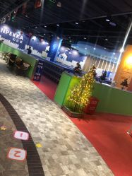 -幻贝家儿童乐园(哈尔滨王府井店)