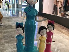 -杭州西湖银泰百货