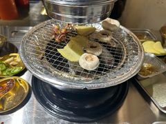 -洪大厨鸡煲(福田店)