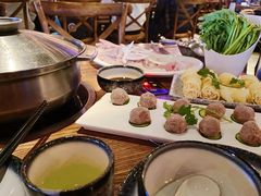 -同仁四季椰子鸡(宝安壹方城店)