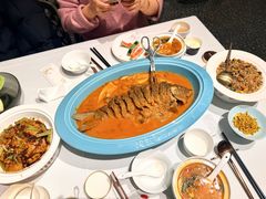 -阿五黄河大鲤鱼(海尚店)