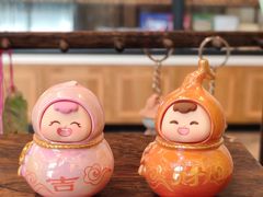 -三宝大饭店-中和艺素餐厅(浦上金山正祥广场店)