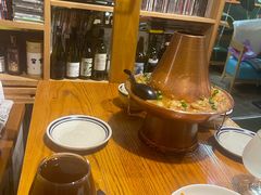 -蜗牛的家旅行主题云南菜餐厅.小酒馆(护国寺店)