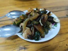 -原掩骨会饶阳豆腐脑总店