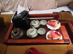 -泽云足心道·按摩足浴养生SPA(高铁站店)