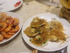 -芭菲盛宴·环球美食(北城国际店)