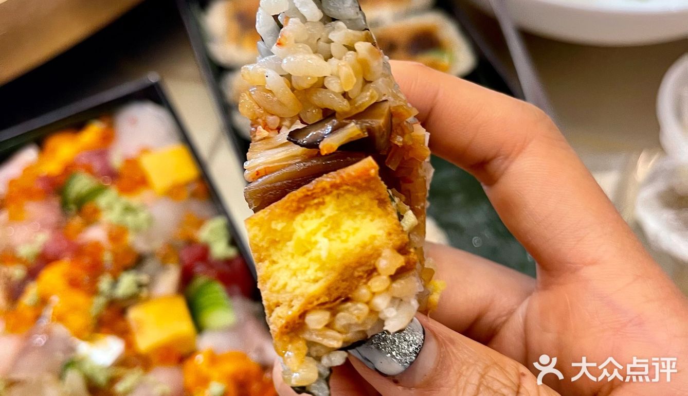 隔离在家吃一顿海鲜饭