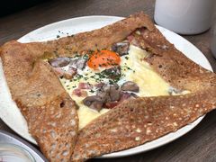 -RAC BAR(安福路店)