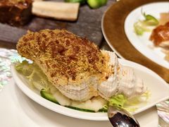 -8餐厅(新葡京酒店)