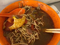 -项记面馆(明瓦廊店)