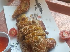 -庆江南江南菜(琴湖溪里花园城店)